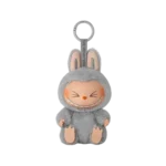 ⁦لابوبو – صندوق مفاجآت دمية محشوة (سلسلة الطاقة العالية)⁩ - الصورة ⁦11⁩