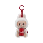 لابوبو – سلسلة كوكاكولا صندوق مفاجآت وجه فينيل