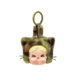 ⁦كرايبيبي – سلسلة جامحة ولطيفة دمية محشوة معلّقة داخل صندوق مفاجآت⁩ - الصورة ⁦6⁩