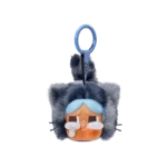 ⁦كرايبيبي – سلسلة جامحة ولطيفة دمية محشوة معلّقة داخل صندوق مفاجآت⁩ - الصورة ⁦7⁩