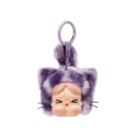 ⁦كرايبيبي – سلسلة جامحة ولطيفة دمية محشوة معلّقة داخل صندوق مفاجآت⁩ - الصورة ⁦8⁩