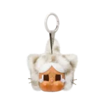 ⁦كرايبيبي – سلسلة جامحة ولطيفة دمية محشوة معلّقة داخل صندوق مفاجآت⁩ - الصورة ⁦9⁩