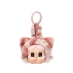 ⁦كرايبيبي – سلسلة جامحة ولطيفة دمية محشوة معلّقة داخل صندوق مفاجآت⁩ - الصورة ⁦10⁩