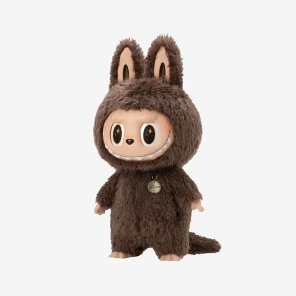 لابوبو – وجدتُك دمية وجه فينيل (تصميم Zimomo) 1000%