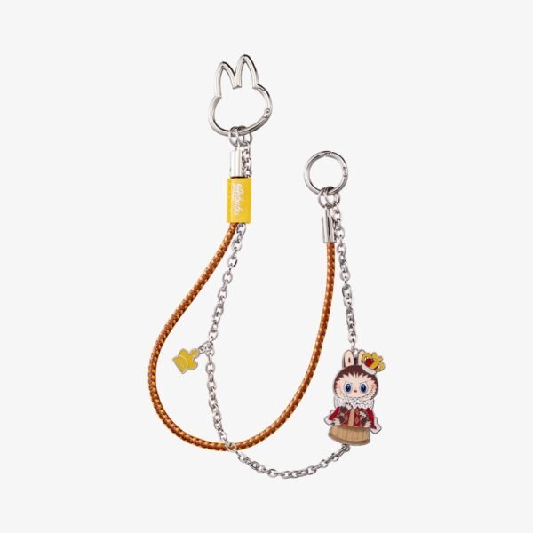 لابوبو – سلسلة لنلعب الشطرنج قلادة للشنط و الهواتف