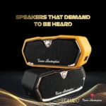 Tonino Lamborghini – TL Bluetooth Audio