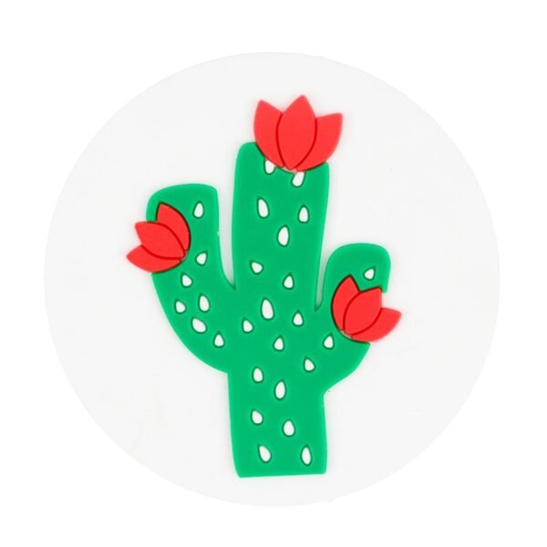 تشارمز - صبّار