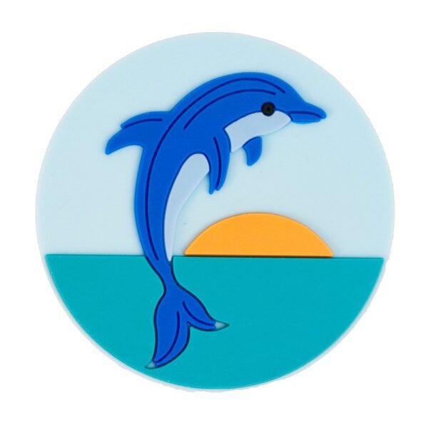 تشارمز - دولفين