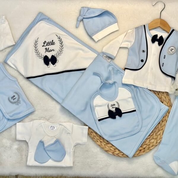 البارون الصغير