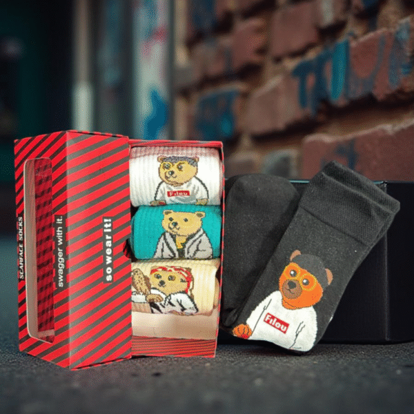 فرقة الدببة