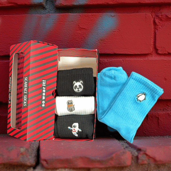 مخلوقات مرحة