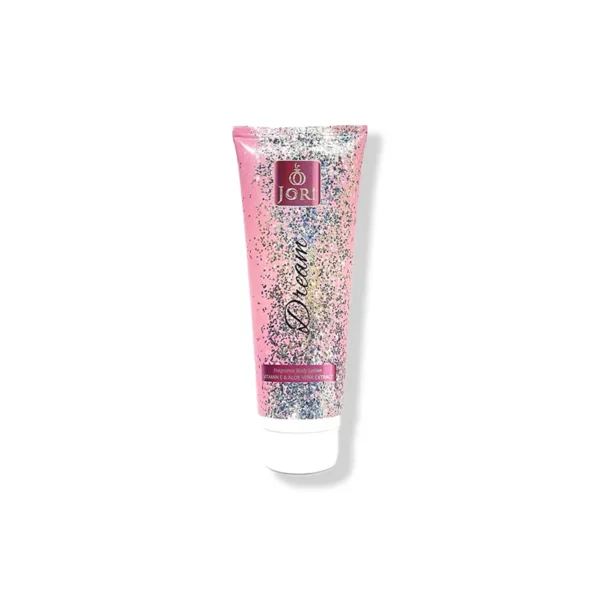 جوري دريم لوشن للجسم – لوشن معطر للجسم