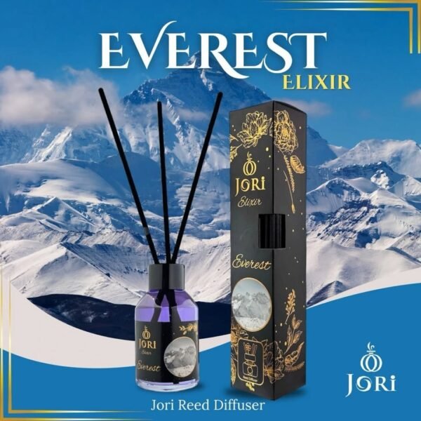 جوري إليكسير إيفرست – معطر أعواد