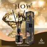 جوري إليكسير هاو – معطر أعواد - Image 2