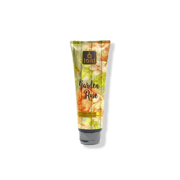 جوري جاردن روز لوشن للجسم – لوشن معطر للجسم