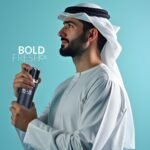 بلو تشالنج – بخاخ معطر برائحة فرنسية