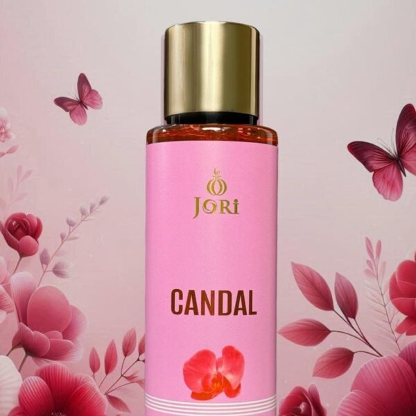 كاندل – ميست معطر للجسم