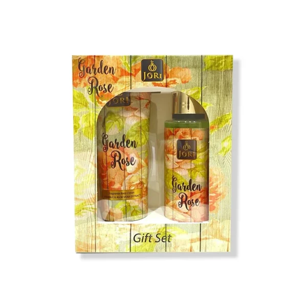 طقم جوري – جاردن روز