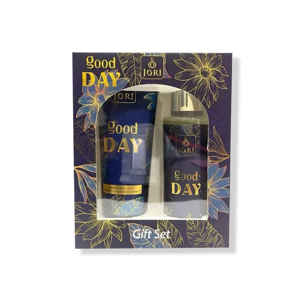 طقم جوري – جود داي