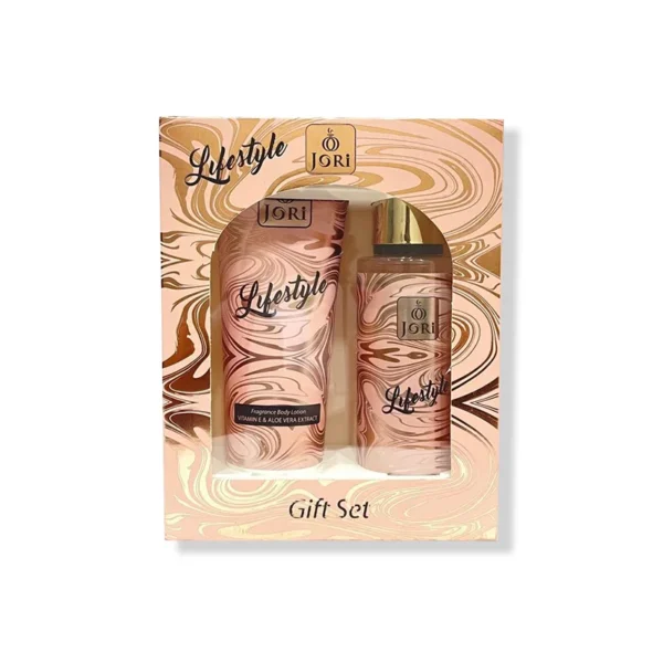 طقم جوري – لايف ستايل