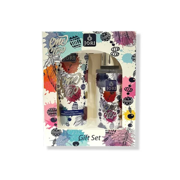 طقم جوري – ون ستيب