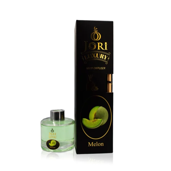 لاكشري ميلون – معطر فاخر برائحة منعشة