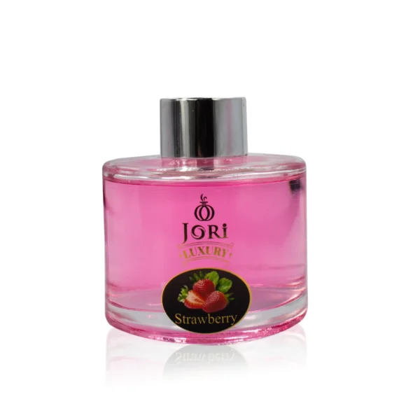 لاكشري ستروبيري – معطر فاخر برائحة منعشة