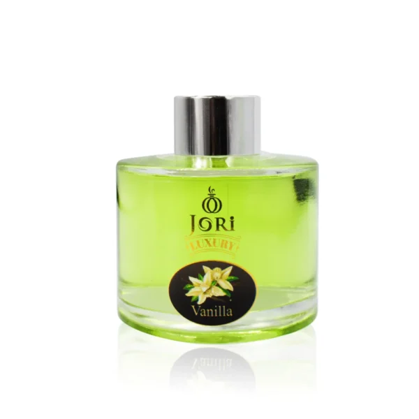 لاكشري فانيلا – معطر فاخر برائحة منعشة