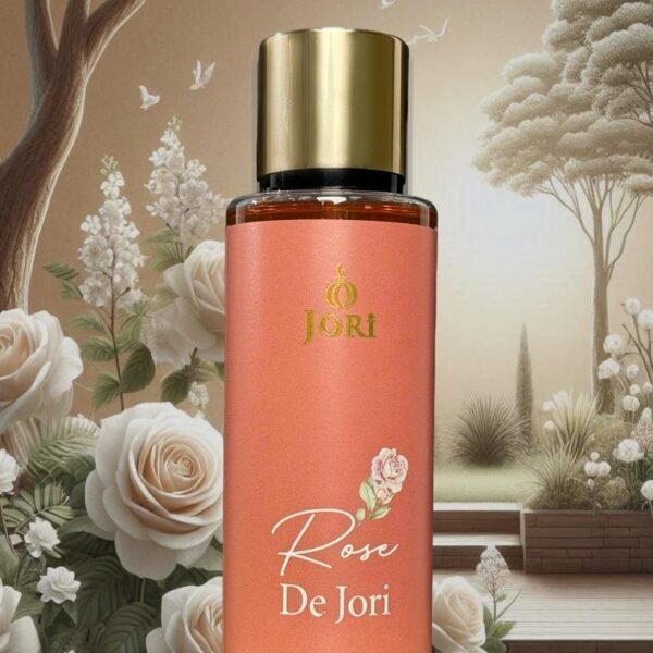 روز دي جوري – ميست معطر للجسم