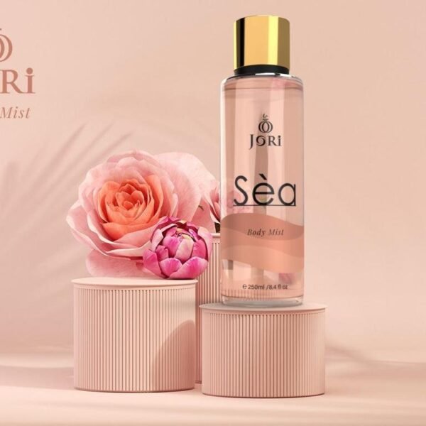 سي – ميست معطر للجسم برائحة فرنسية