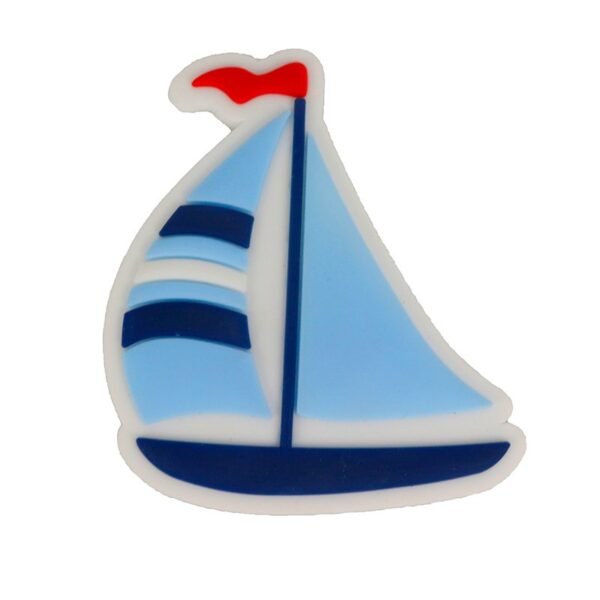 تشارمز - قارب شراعي