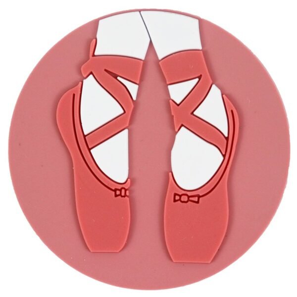 تشارمز - حذاء باليه