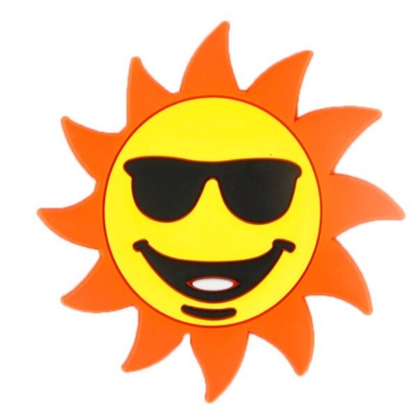 تشارمز - شمس