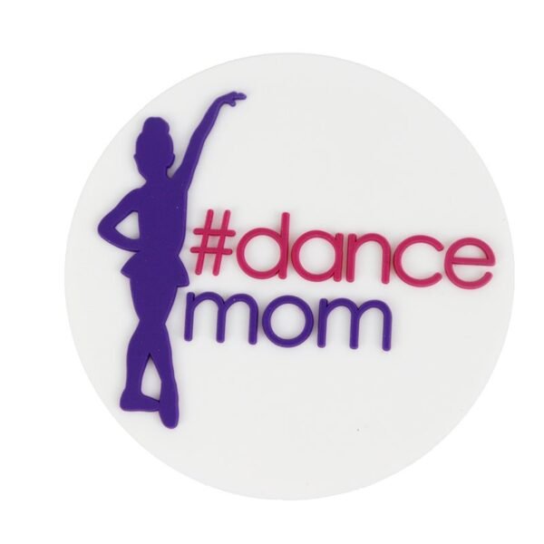 تشارمز - دانس مام