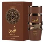 أسد بوربون – 100 مل (عطر للجنسين)
