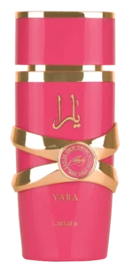يارا كاندي – 100 مل (عطر نسائي) - Image 2