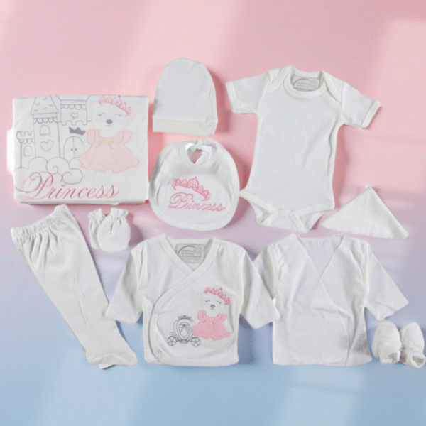 صاحبة المقام الصغيرة