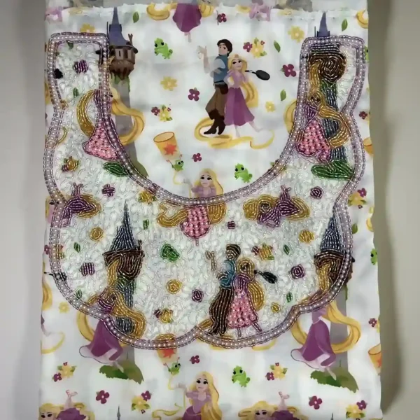 رابنزل جولدن جلو