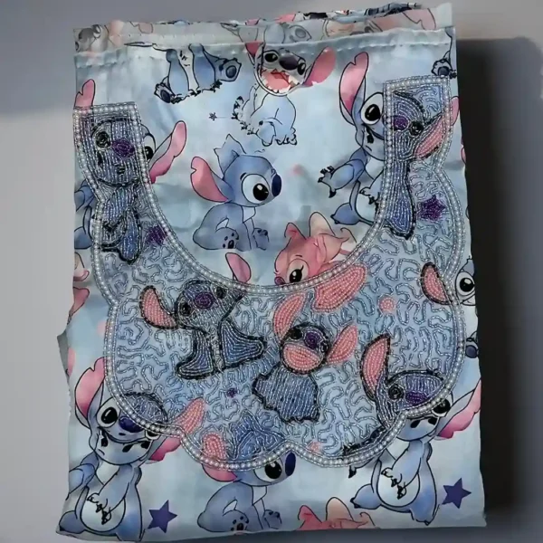 ستيتش بلاي تايم بلو