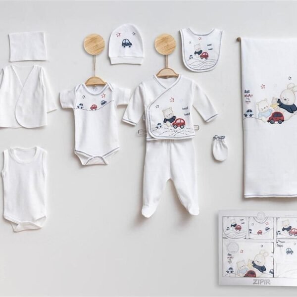 المسافر الصغير