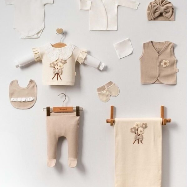 زهرة فانيلا