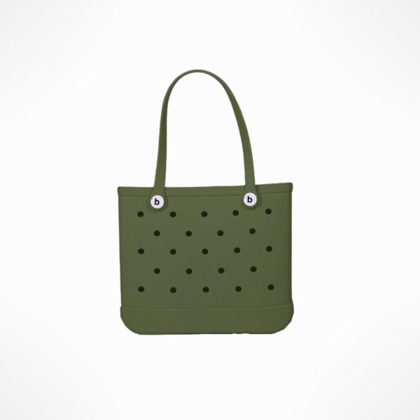 بوغ باغ بيبي – أخضر زيتوني