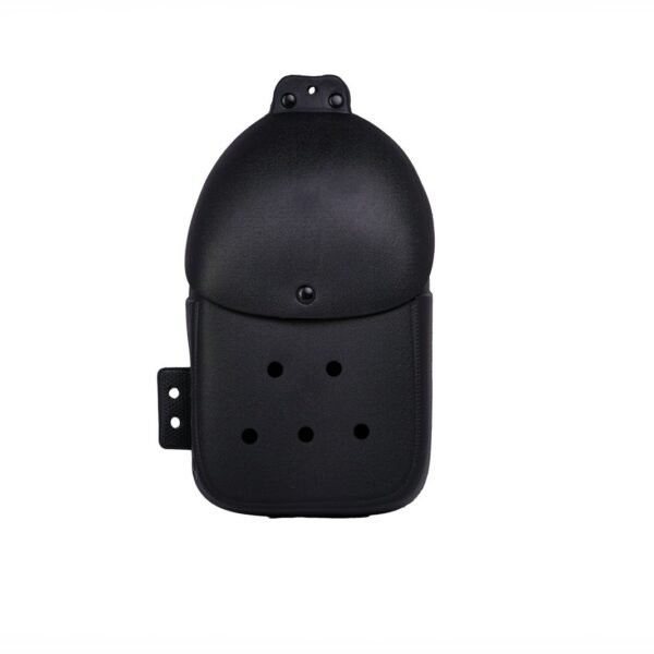 بوغ باغ – حقيبة كروس مدمجة – أسود