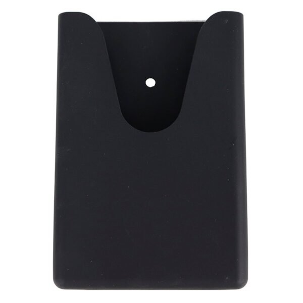 بوغ باغ – حامل جوال – أسود