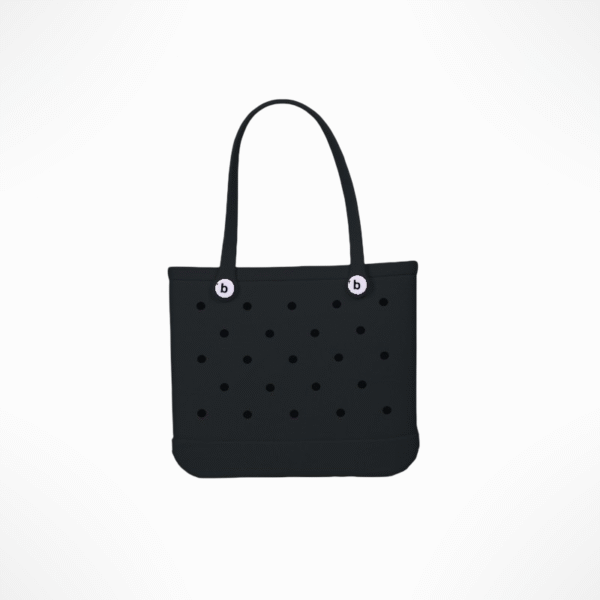 بوغ باغ بيبي – أسود