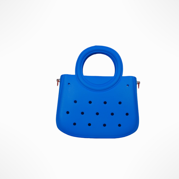 بوغ باغ -  حقيبة يد نسائية – أزرق