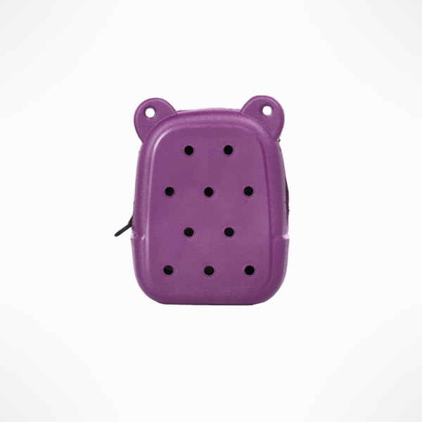 بوغ باغ – حقيبة ظهر مدرسية صغيرة للأطفال – فوشيا