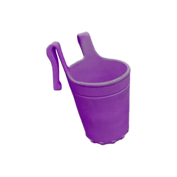 بوغ باغ – حامل أكواب – فوشيا