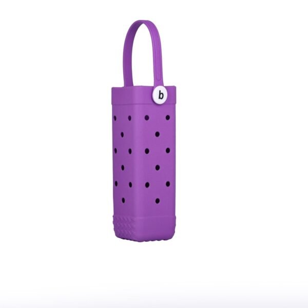 بوغ باغ – حاملة قوارير –  فوشيا