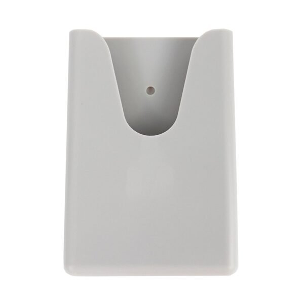 بوغ باغ – حامل جوال – رمادي